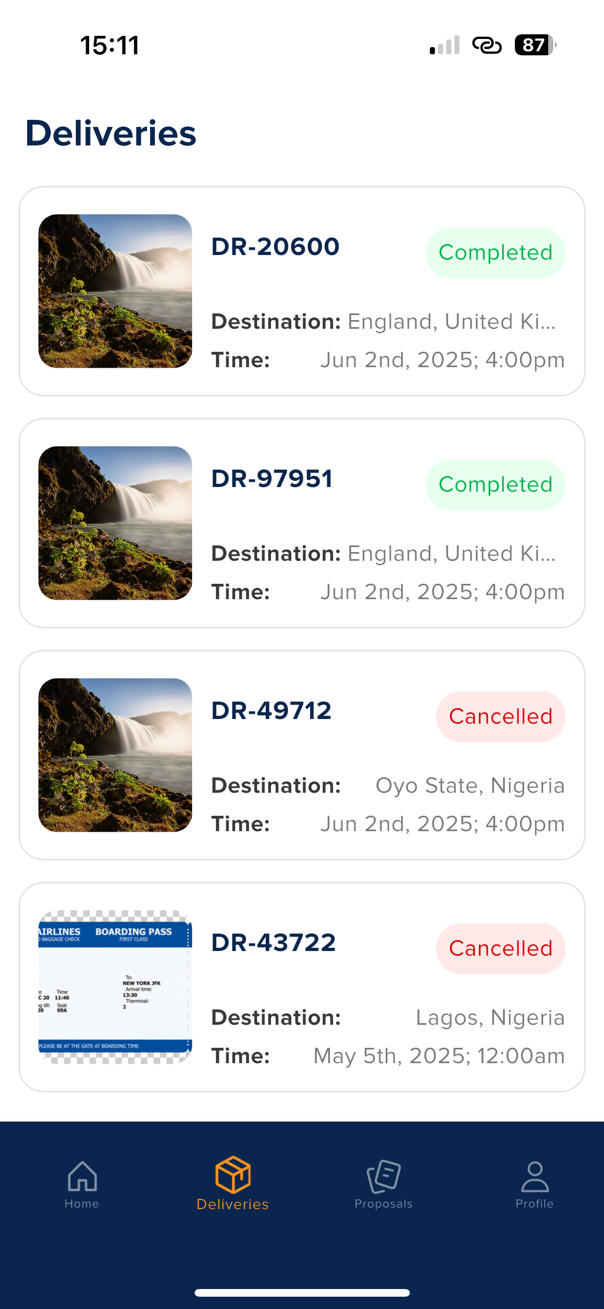 Drazex Screenshot 2