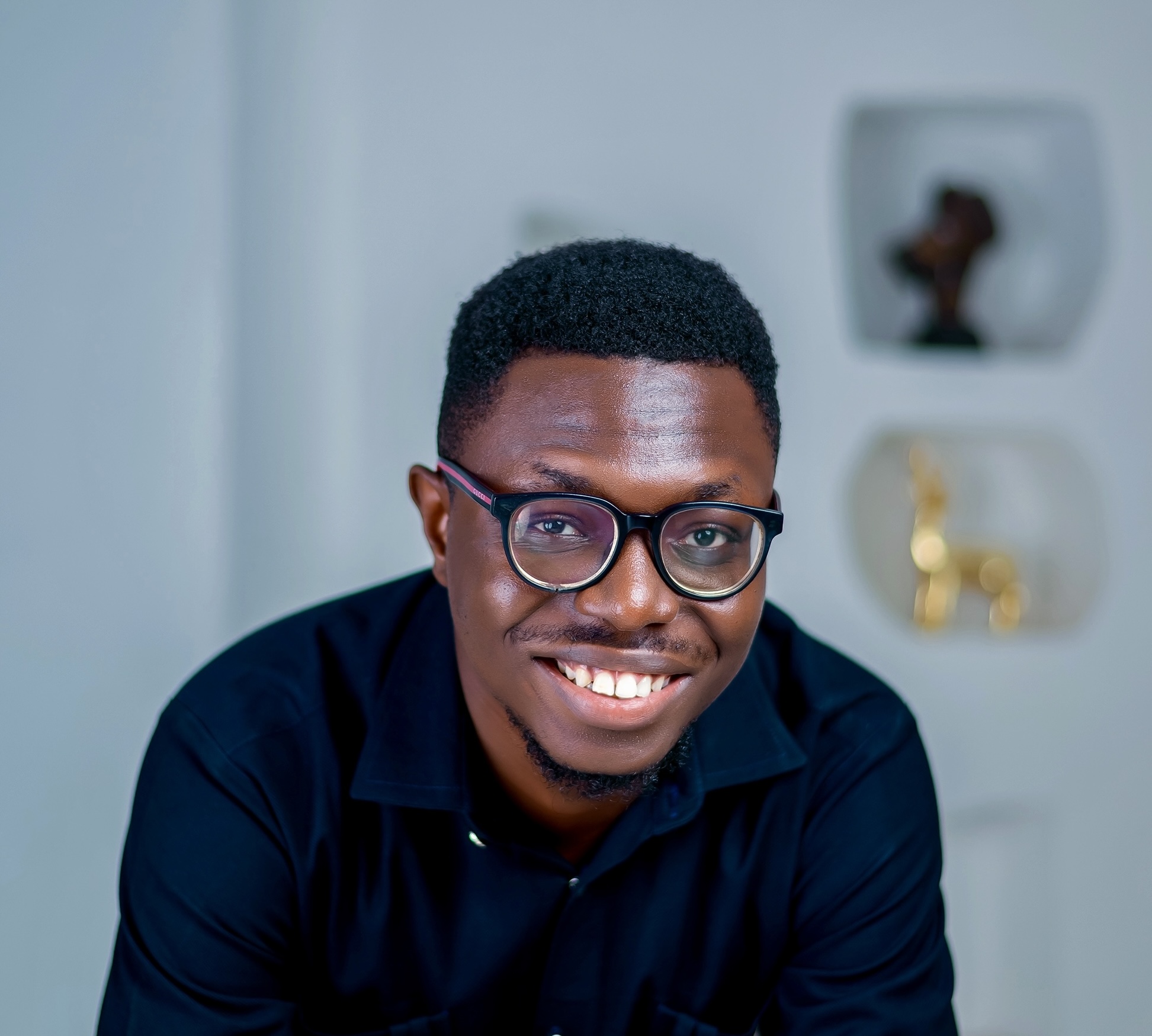 Akindele Michael